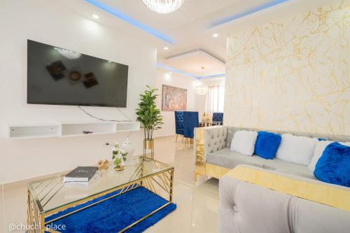 Chuchi Place — 4-Star Luxury Hotel in Santiago De Los Caballeros, Dominican Republic