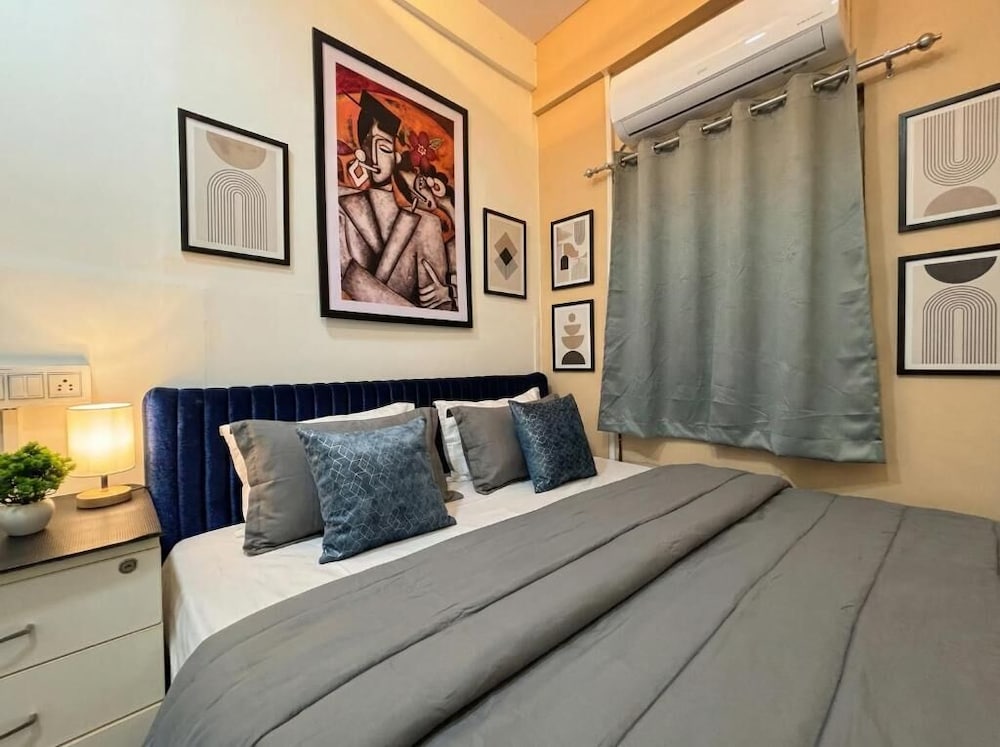 Hotel Elevate Suites - carbon neutral hotel in Nagpur
