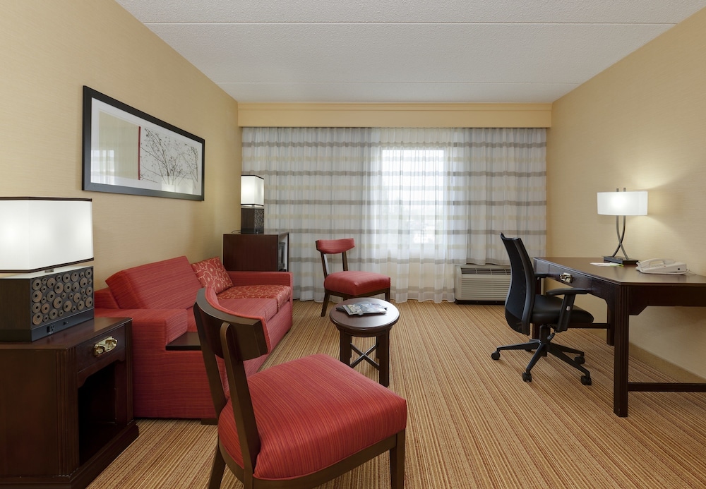 Courtyard by Marriott Chicago Midway Airport - photo 4