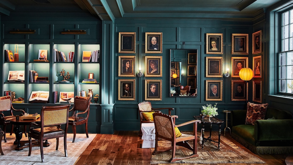 The Vanderbilt Auberge Collection - photo 9