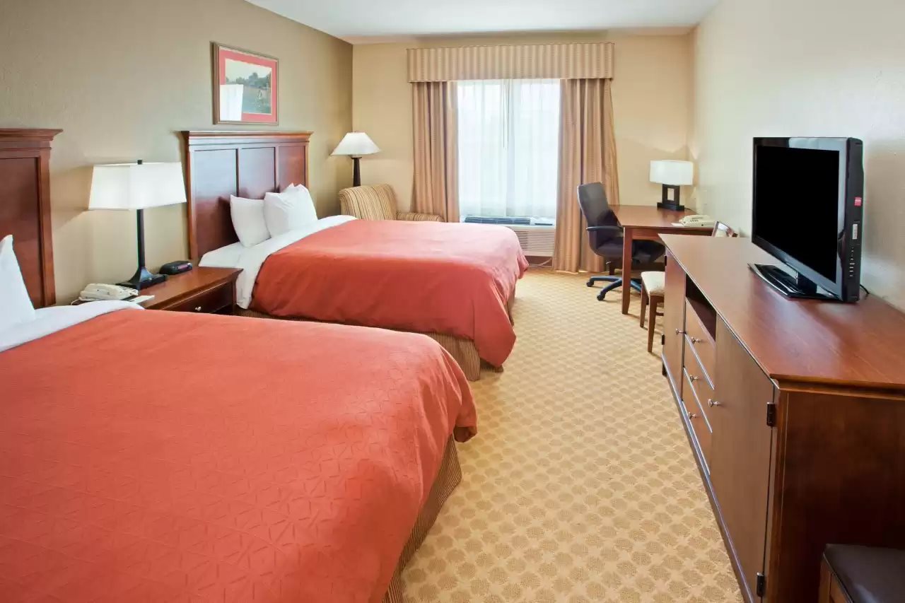 Travelodge by Wyndham Knoxville West - photo 20