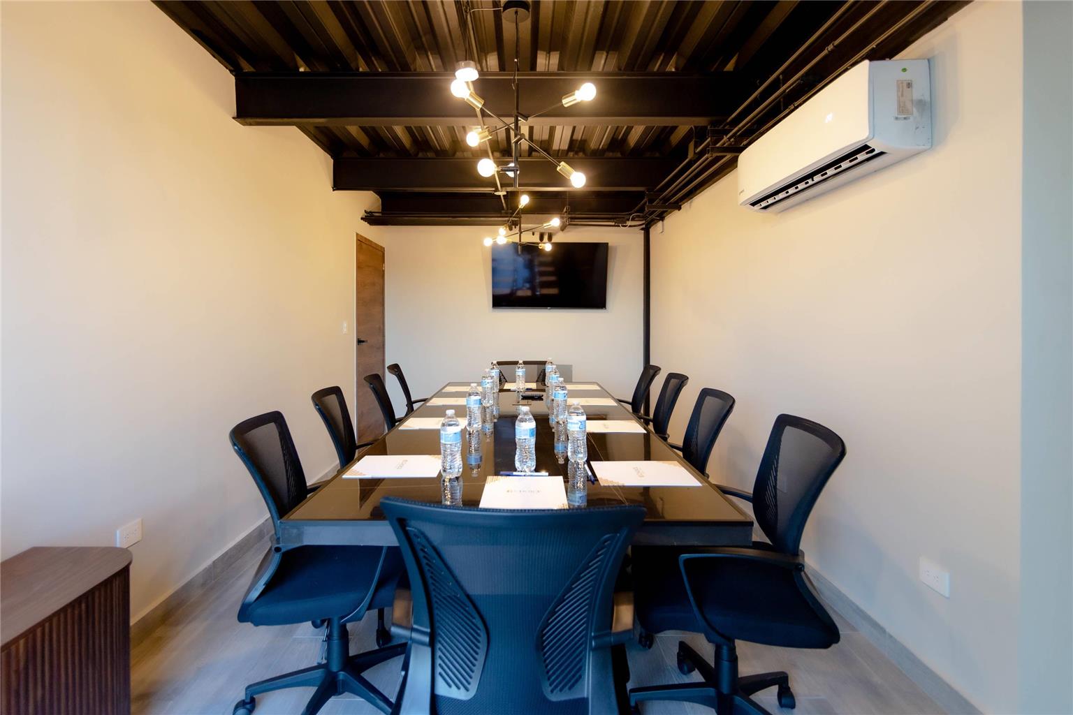 Meeting room