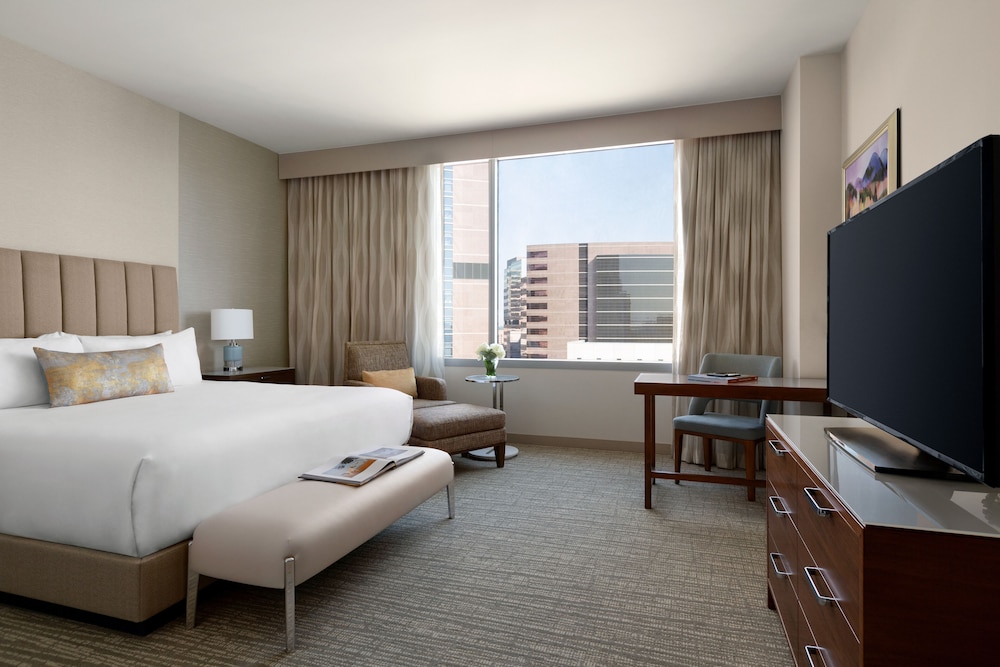 InterContinental Houston by IHG - photo 17