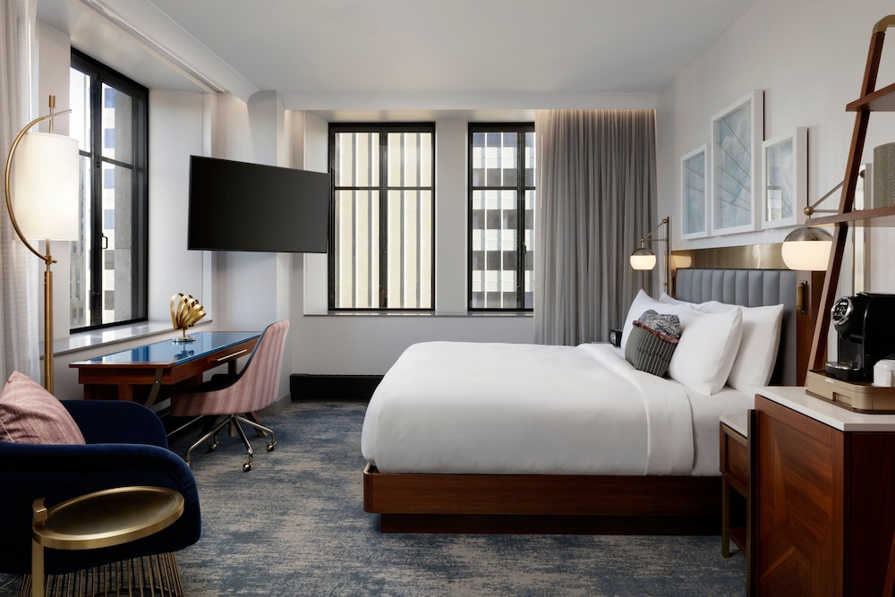 Rand Tower Hotel Minneapolis A Tribute Portfolio Hotel - photo 18