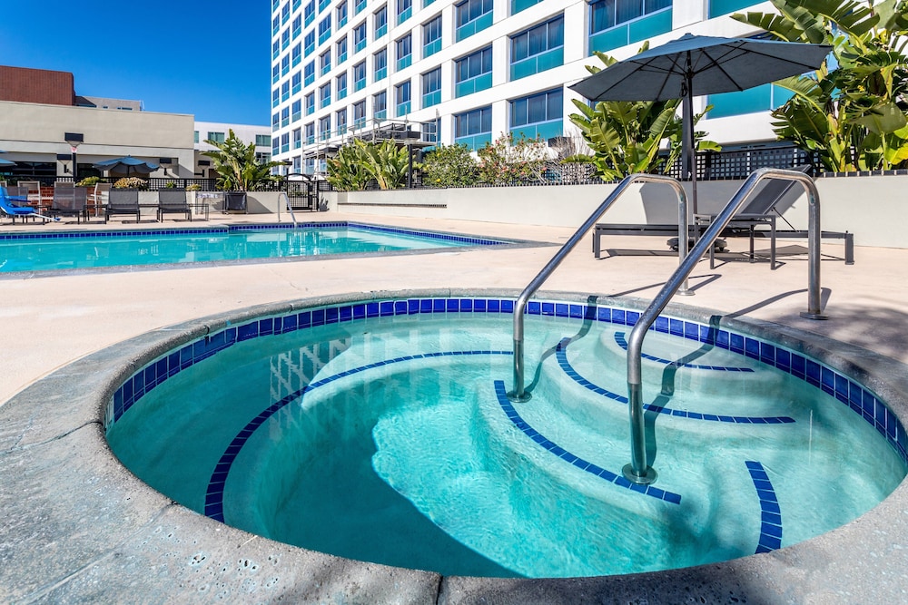 Crowne Plaza Los Angeles Harbor Hotel by IHG - photo 47