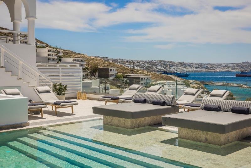 Grace Mykonos — Mykonos — photo 4