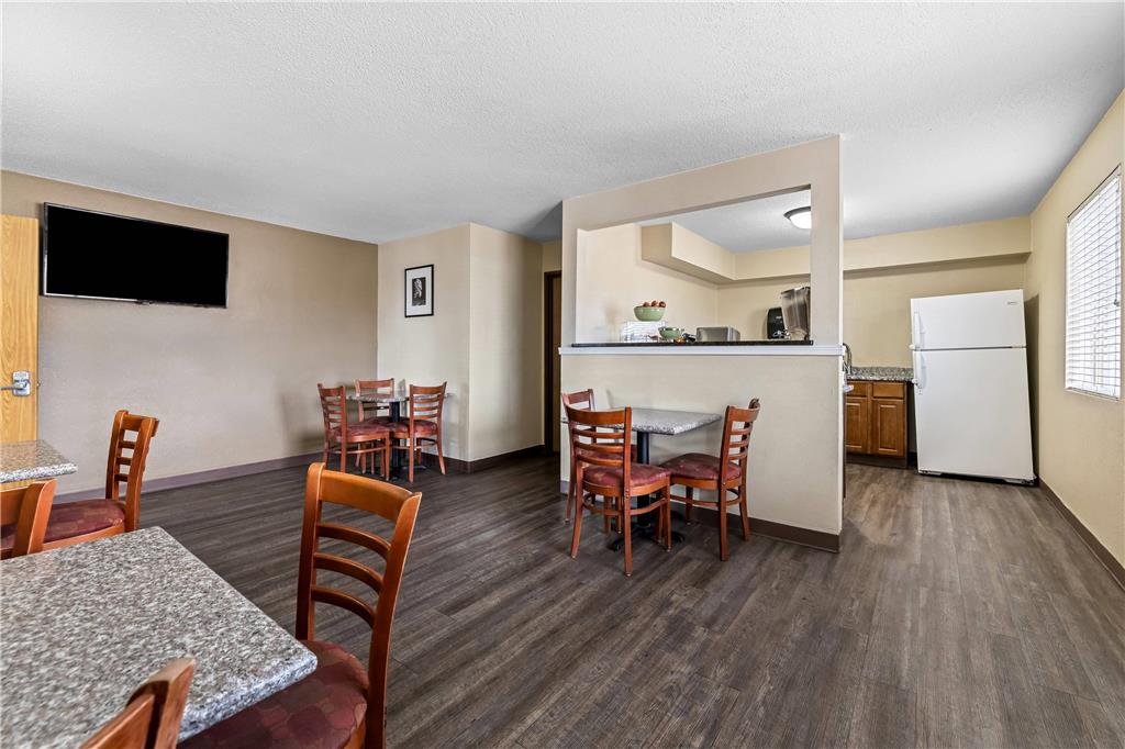 Rodeway Inn Rapid City North - photo 28