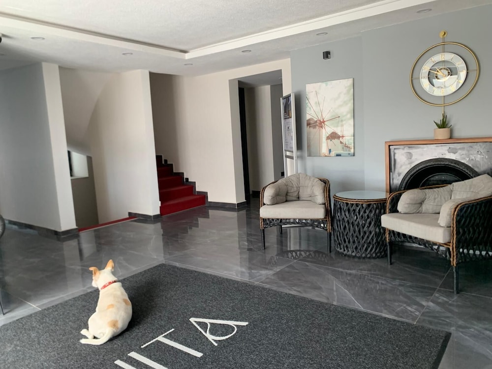 La Chance Hotel & Spa — Bodrum — photo 2
