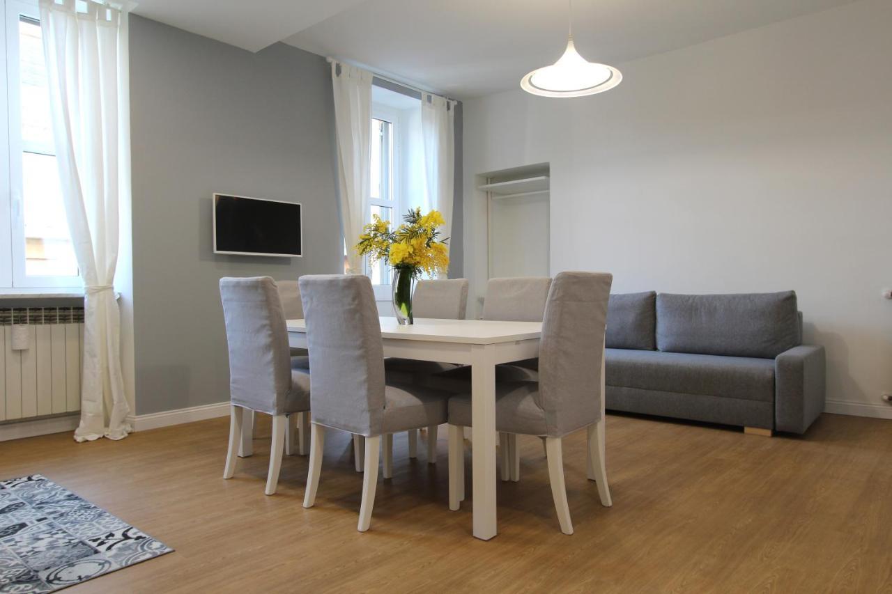 I Due Appartamenti Turin Centre — 4-Star Luxury Hotel in Turin, Italy
