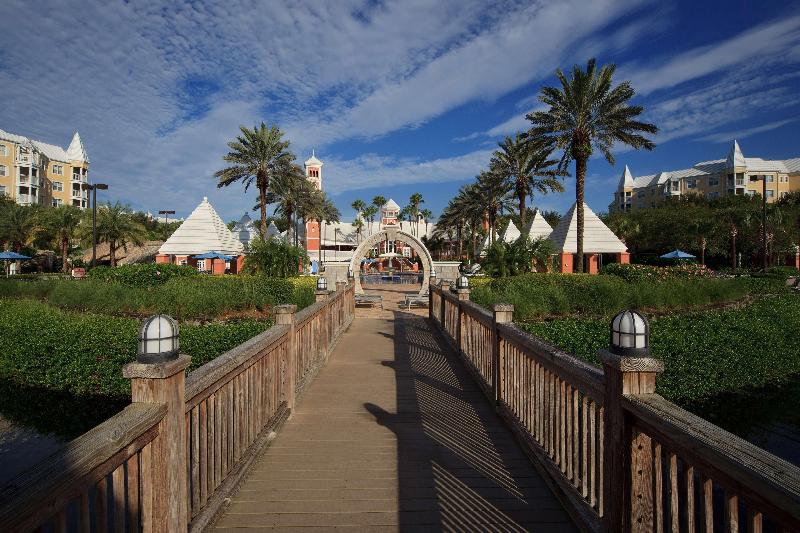 Hilton Grand Vacations Club SeaWorld Orlando - photo 59