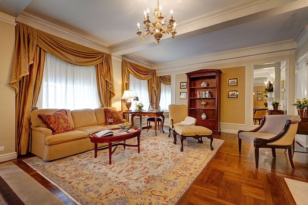 Hotel Elysee by Library Hotel Collection - photo 57