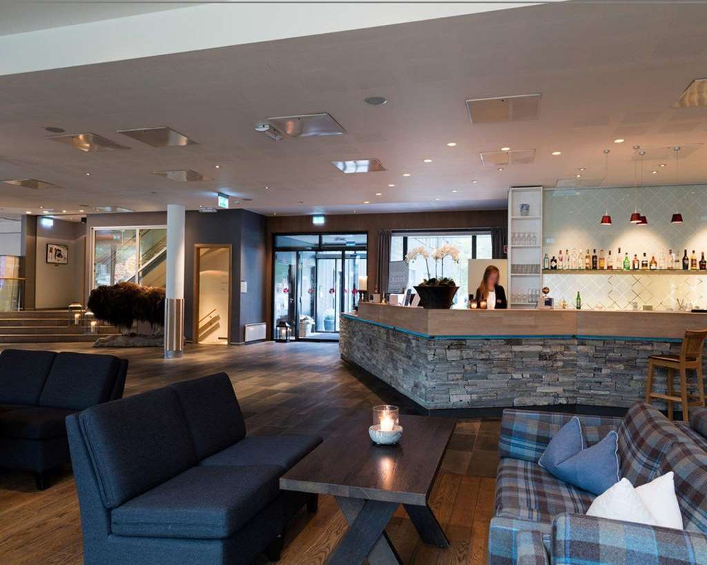 Quality Hotel Skifer in Oppdal, Norway