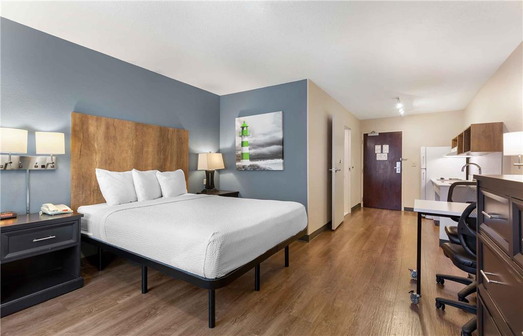 Extended Stay America Suites Washington DC Alexandria Landma - photo 14