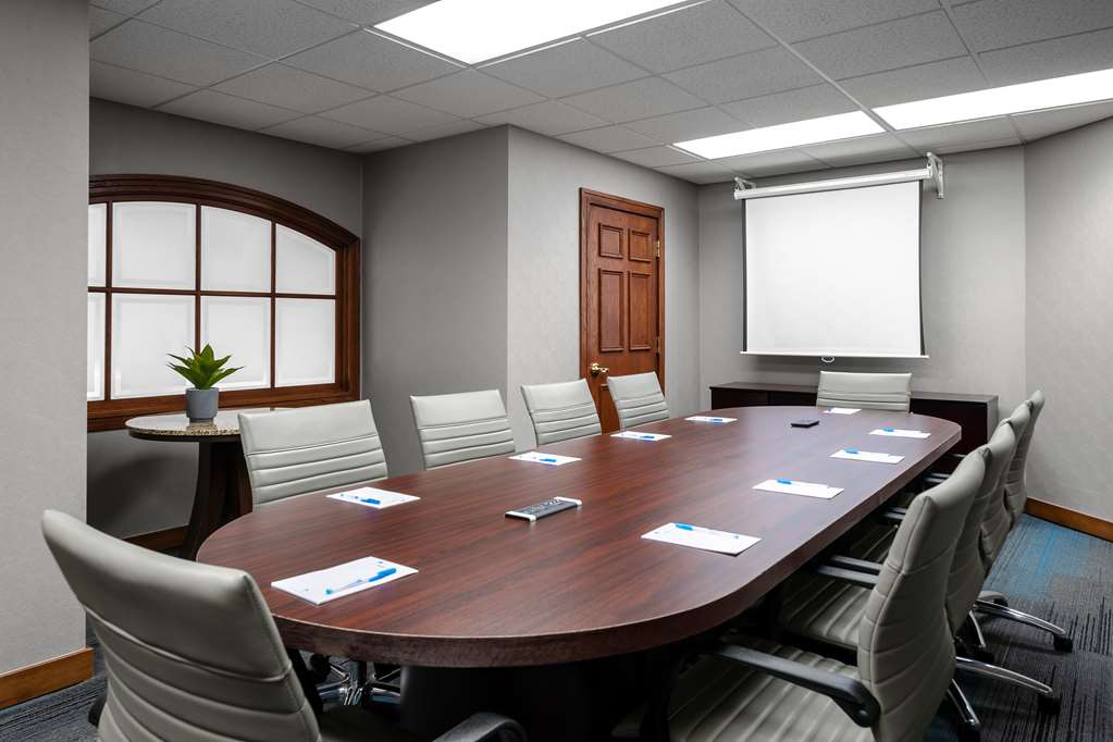Hyatt House Scottsdale Old Town - photo 36