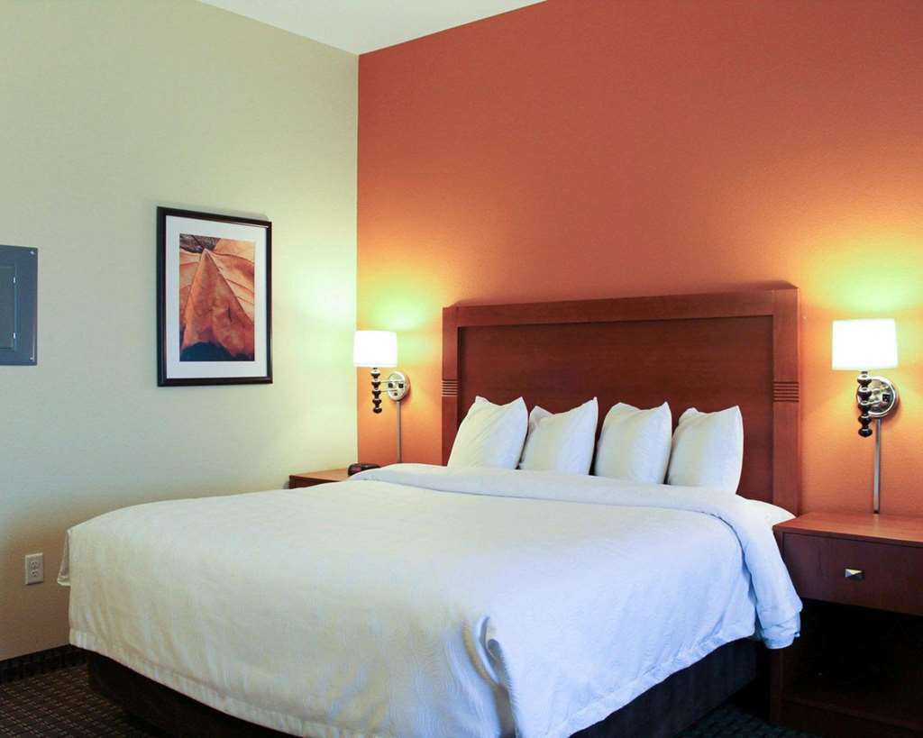MainStay Suites Tioga - photo 21