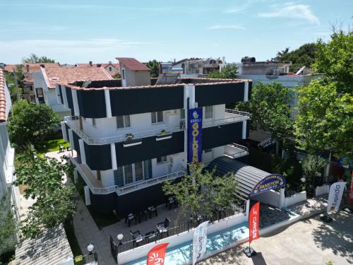 Erikli Golden Glow P Hotel in Unknown City, Turkey