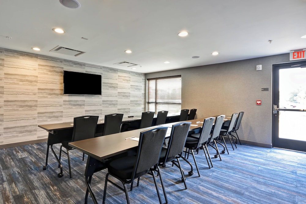 Towneplace Suites Cranbury South Brunswick - photo 32