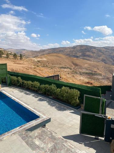 Makanak Villas — Jarash — photo 3