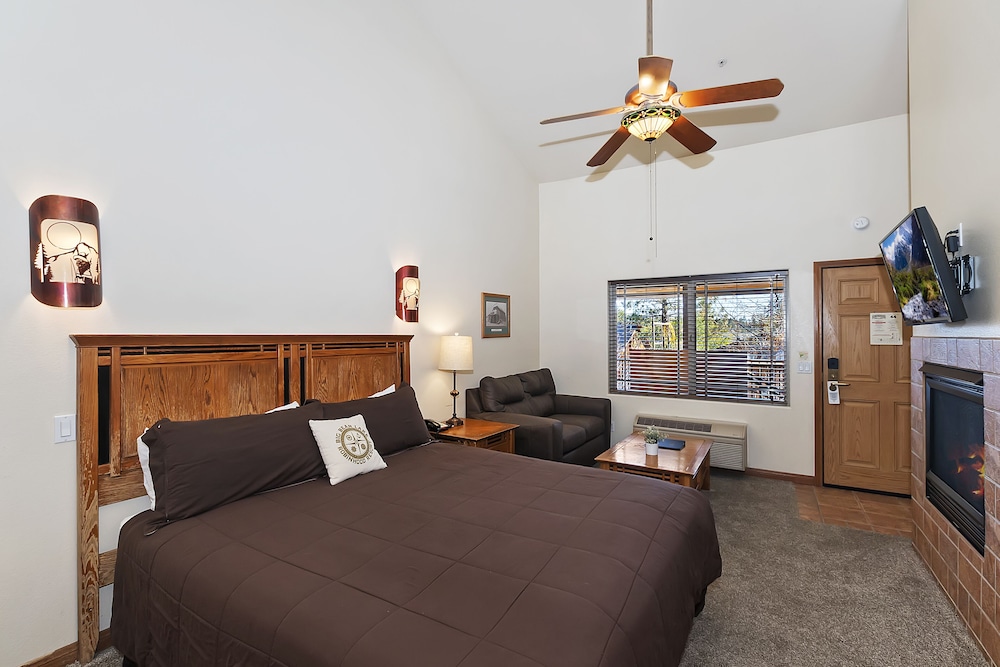 Robinhood Resort - photo 13