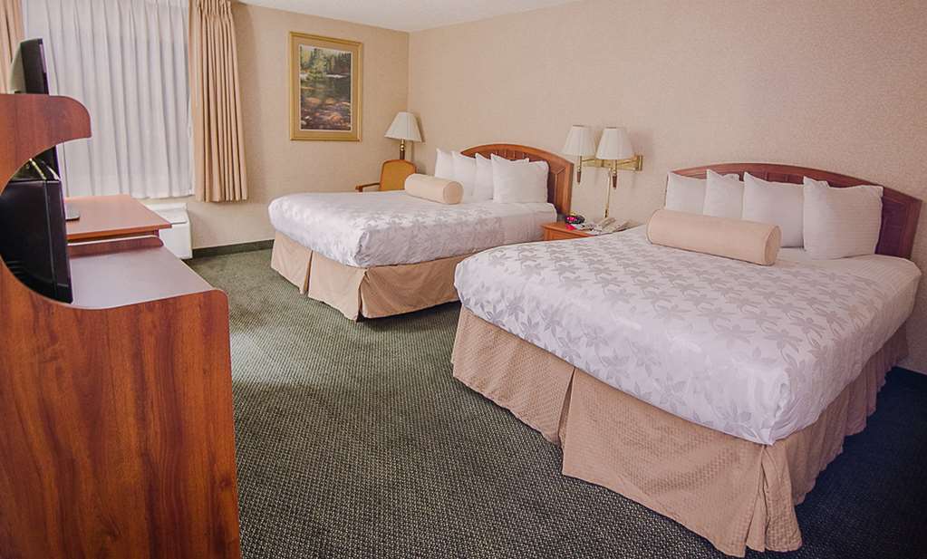 SureStay Plus Hotel by Best Western Reno Airport - photo 14