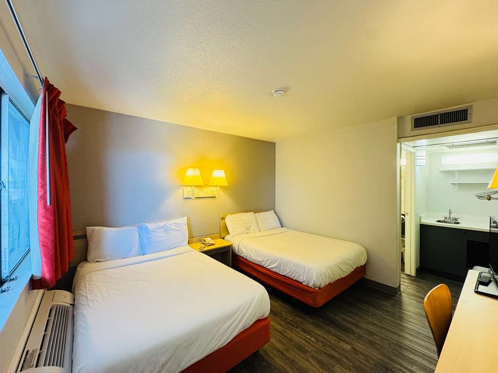 Motel6 Casper WY - photo 12
