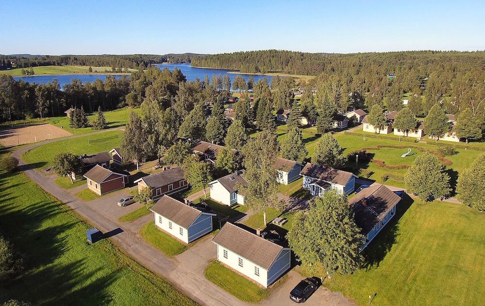 Visulahti Cottages in Mikkeli, Finland