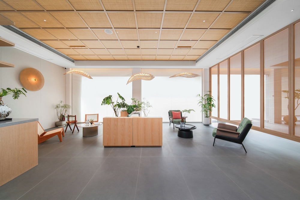 Huangshan Constellation XingSu Boutique Hotel in Huangshan, People's Republic of China