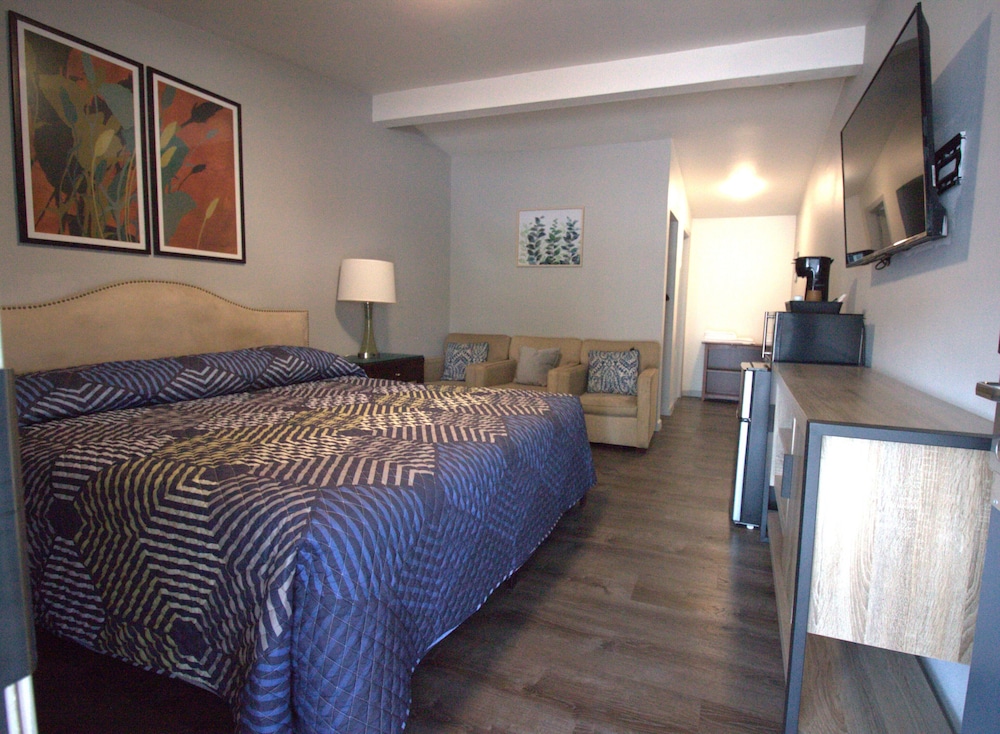 Golden Kent Motel - photo 32