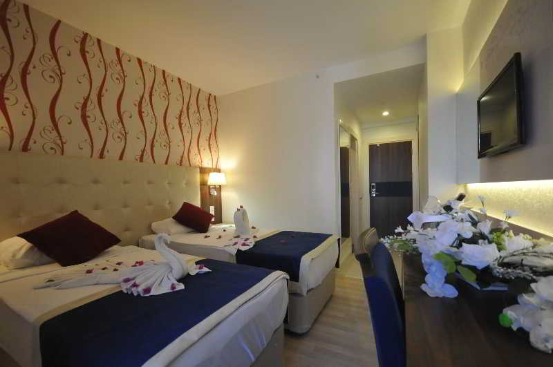 Kleopatra Micador Hotel