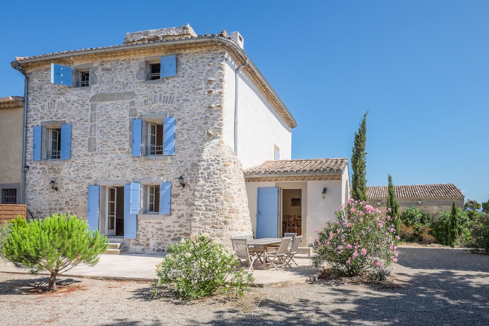 L Ancien Pigeonnier — Trebes