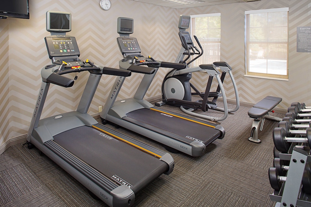 Residence Inn by Marriott Richmond Northwest - photo 12