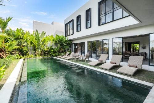 Villa Merengue by BaliSuperHost — 4-Star Luxury Hotel in Seminyak, Indonesia