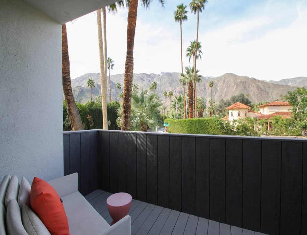 The Twist Palm Springs - photo 106