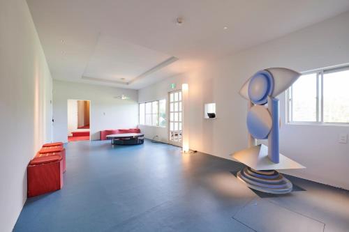 Makiba in Hokuto, Japan