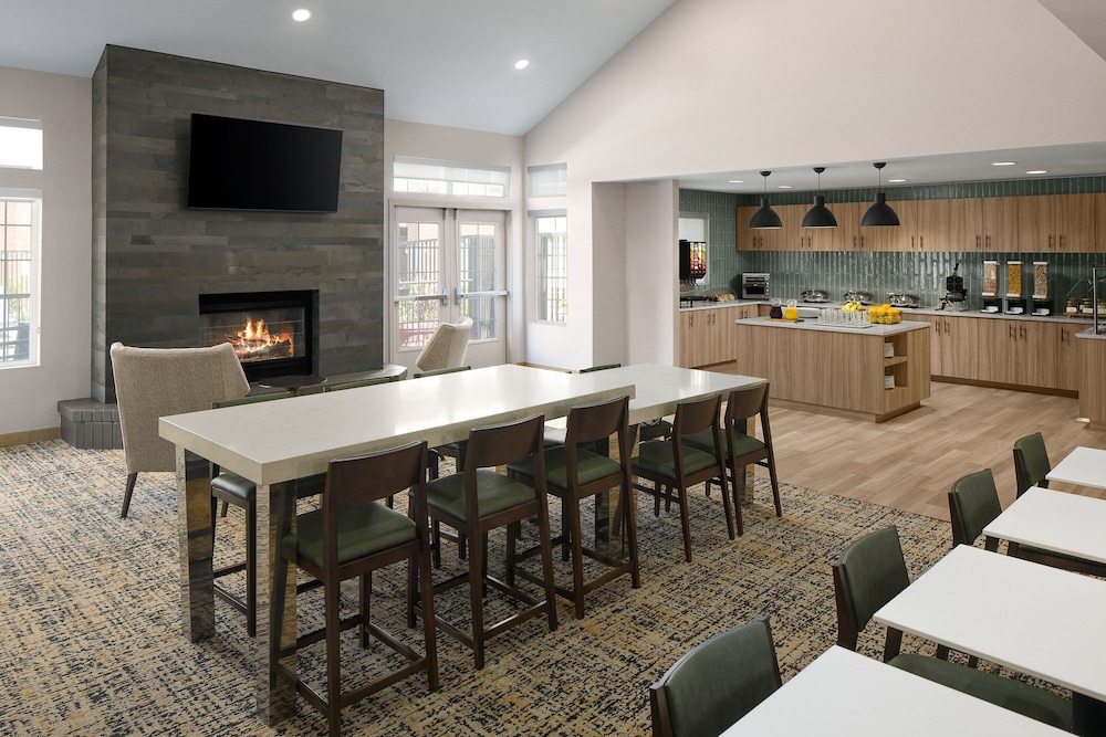 Residence Inn by Marriott Portland Hillsboro - featured photo