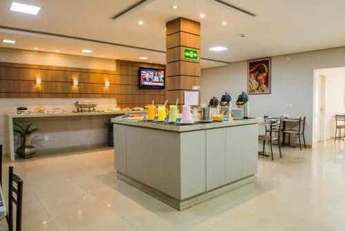 Hotel Trevo Cascavel — Cascavel — photo 4