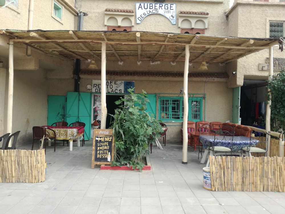 Auberge Des Lacs imilchil in Imilchil, Morocco