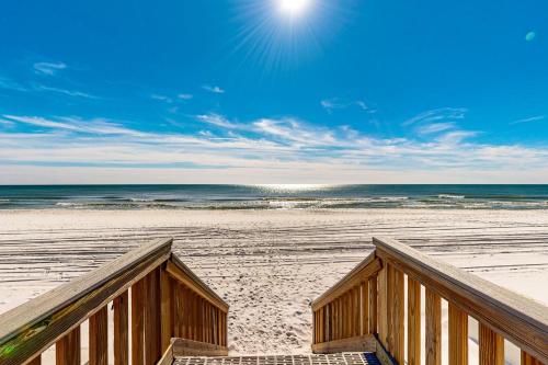 Islander E 5001 — Fort Walton Beach