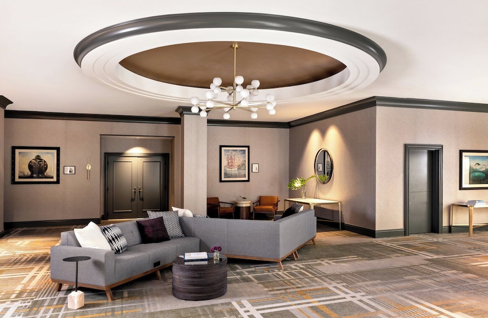 Kimpton Marlowe Hotel by IHG - photo 76