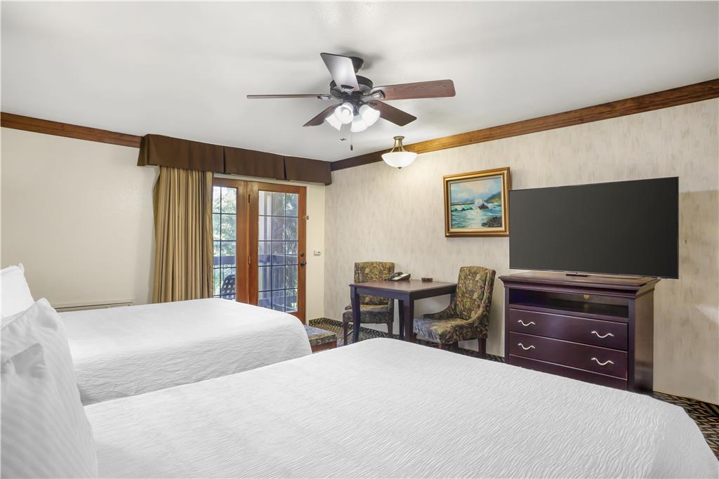 Best Western Plus Yosemite Gateway Inn - photo 38