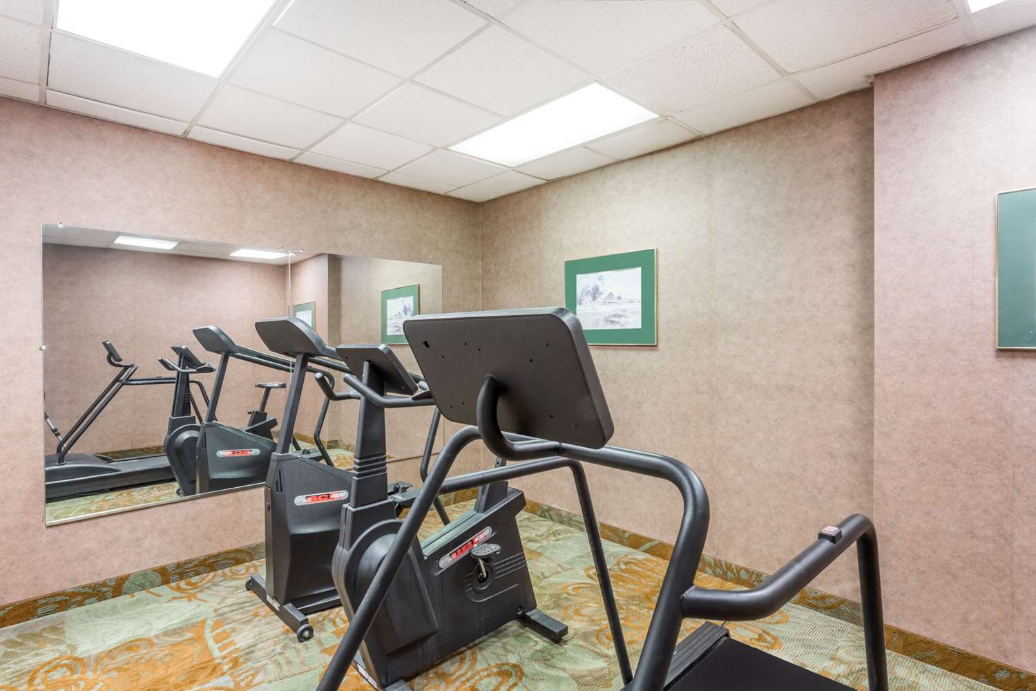 Ramada by Wyndham Roanoke - photo 15