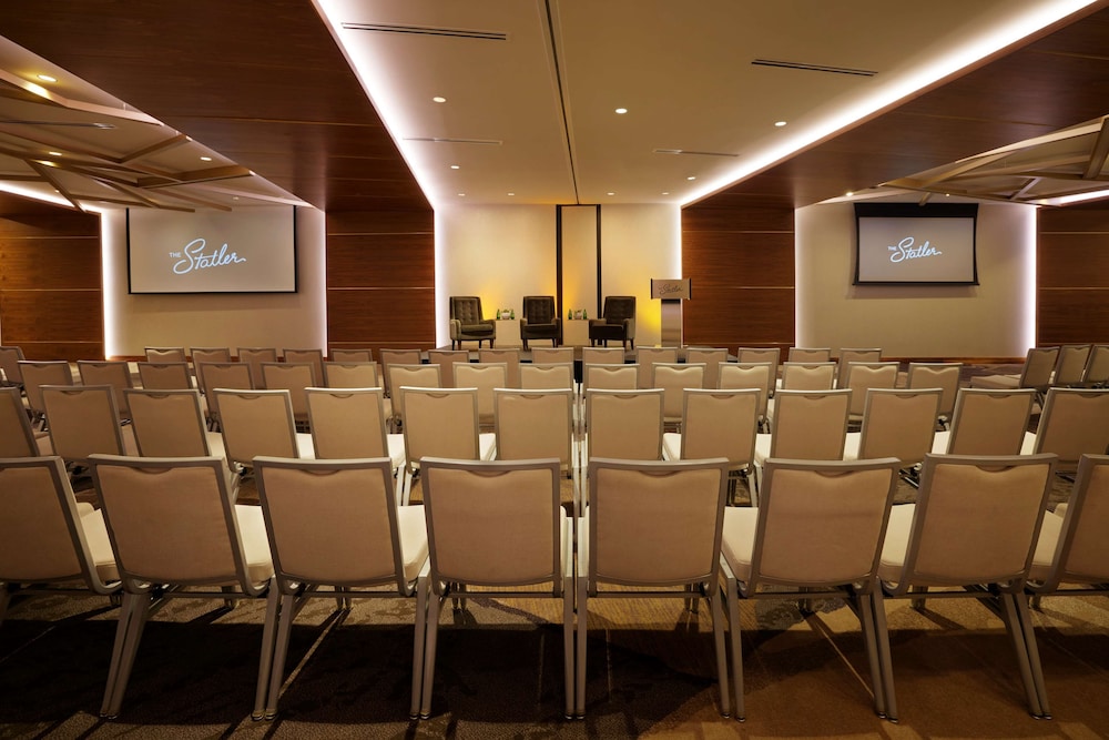 The Statler Dallas Curio Collection By Hilton - photo 102