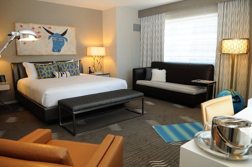 Kimpton Hotel Palomar Phoenix Cityscape an IHG Hotel - featured photo