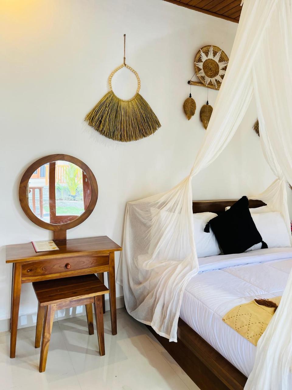 Polege Side Bali - last minute hotel in Unknown City