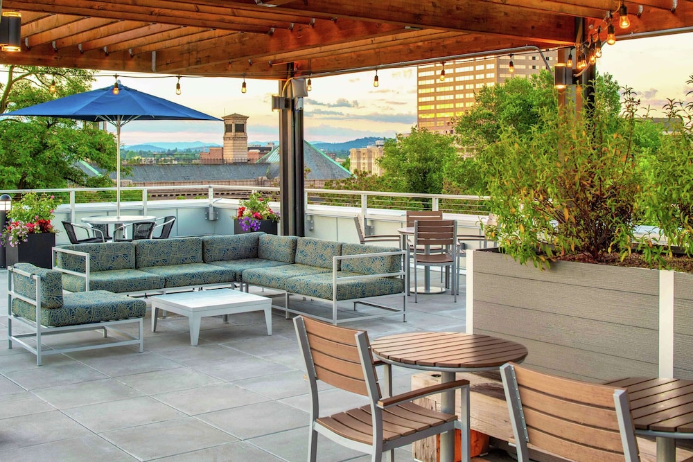 Hampton Inn & Suites Portland Pearl District - photo 46