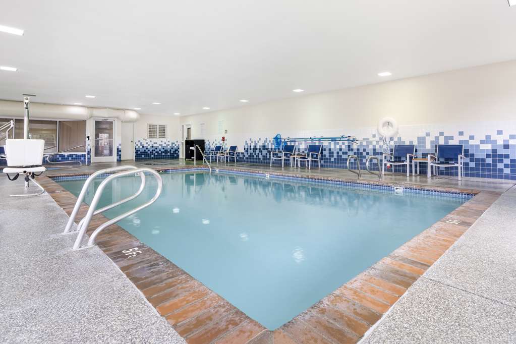 Best Western Bend North - photo 5