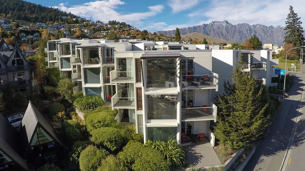 Scenic Suites Queenstown