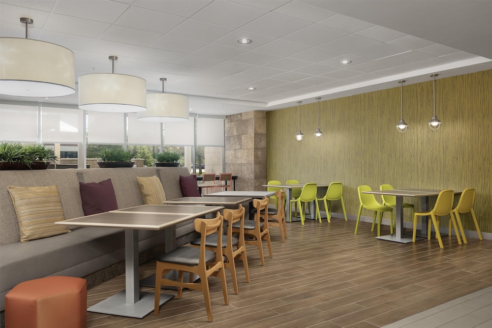 Home2 Suites by Hilton Huntsville Research Park Area AL - photo 2