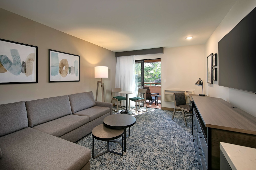 Seacliff Inn Aptos Tapestry Collection by Hilton - photo 21