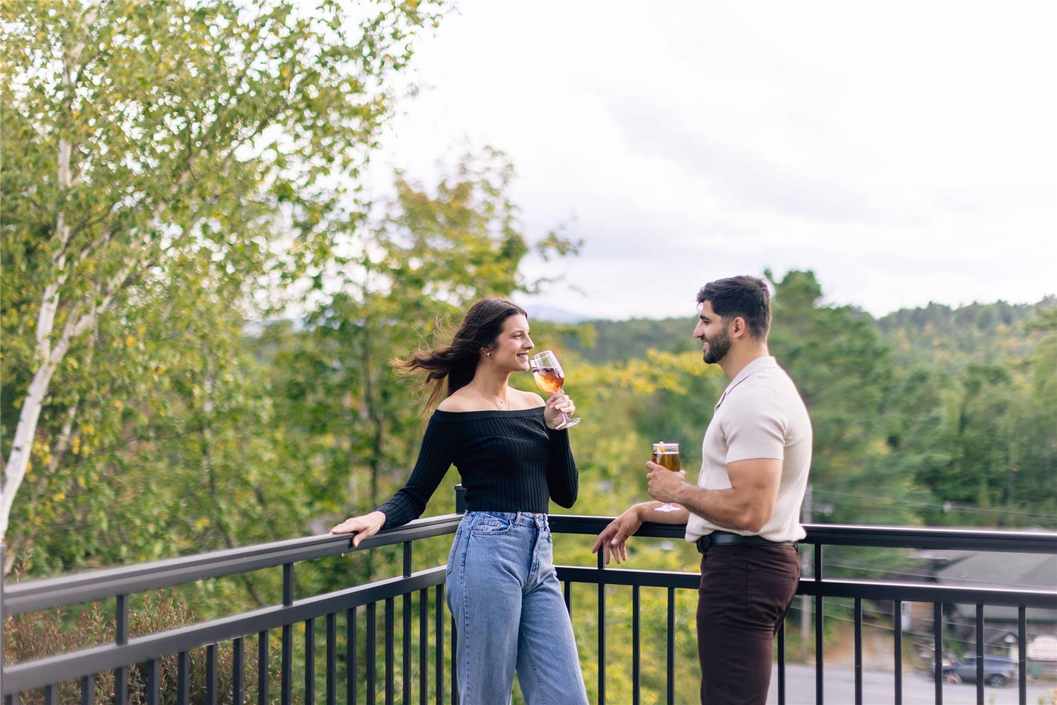 Cambria Hotel Lake Placid Lakeside Resort - photo 90